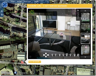 photosynth-map