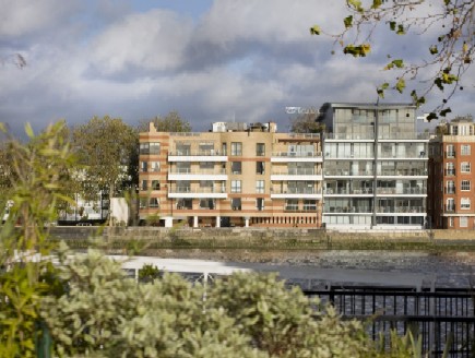 Ritchie’s Residential Land snaps up Pimlico block
