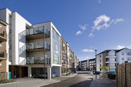 Kew Bridge Court