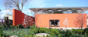 maggies-cancer-centre Maggie's Cancer Centre, London