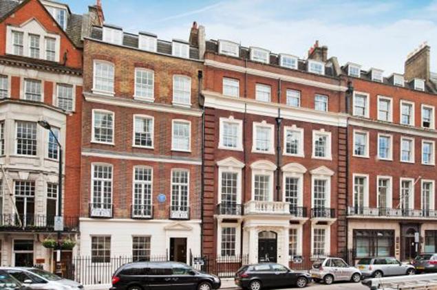New Head Office – Residential Land has moved to Grosvenor Street