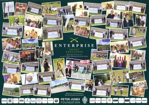 Enterprise Shoot Challenge 2011