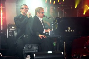 elton-john-George-Michael