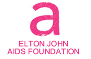 Supporting EJAF at the 13th Anuual White and Tiara Ball