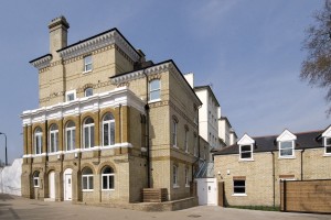 rosslyn-hill Rosslyn Hill - Luxury Apartments in Hampstead