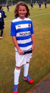 Another Rising Star