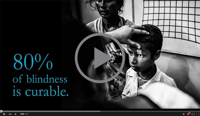 Savitri Waney Charitable Trust video