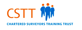 Chartered Surveyors Training Trust logo