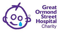 Great Ormand Street Hospital logo