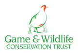 Game and Wildlife Conservation Trust logo