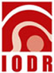 Indian Ocean Disaster Relief logo