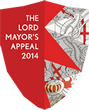 The Lord Mayers Appeal logo
