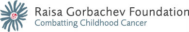 raisa gorbachev foundation logo