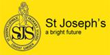 St Joseph Primary School logo