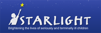 Starlight Children logo