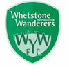 Whetstone Wanderers Youth Football Club logo