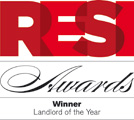 Residential Land - Landlord of the Year
