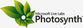 Microsoft Photosynth Property Tour
