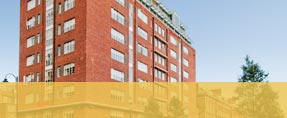 Property in London required