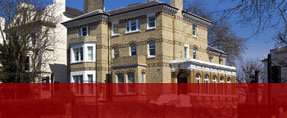 Property in London for Sale