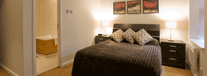Short Term Accommodation
