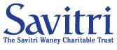 Supporting the Savitri Waney Charitable Trust