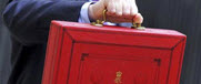 Will the 2012 budget effect residential property in London?