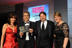 RESI-Award Winners