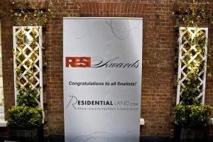 RESI Awards Shortlist party – hosted by Residential Land