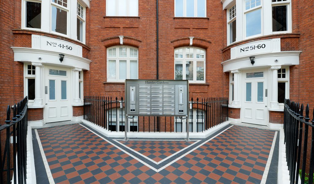 Property Focus Hamlet Gardens Residential Land