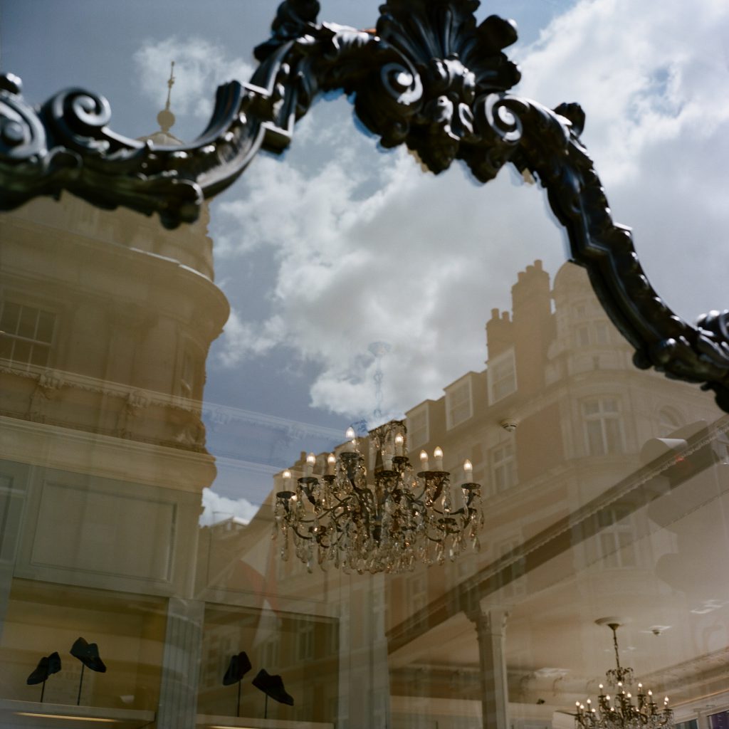 Mayfair In the Detail Residential Land