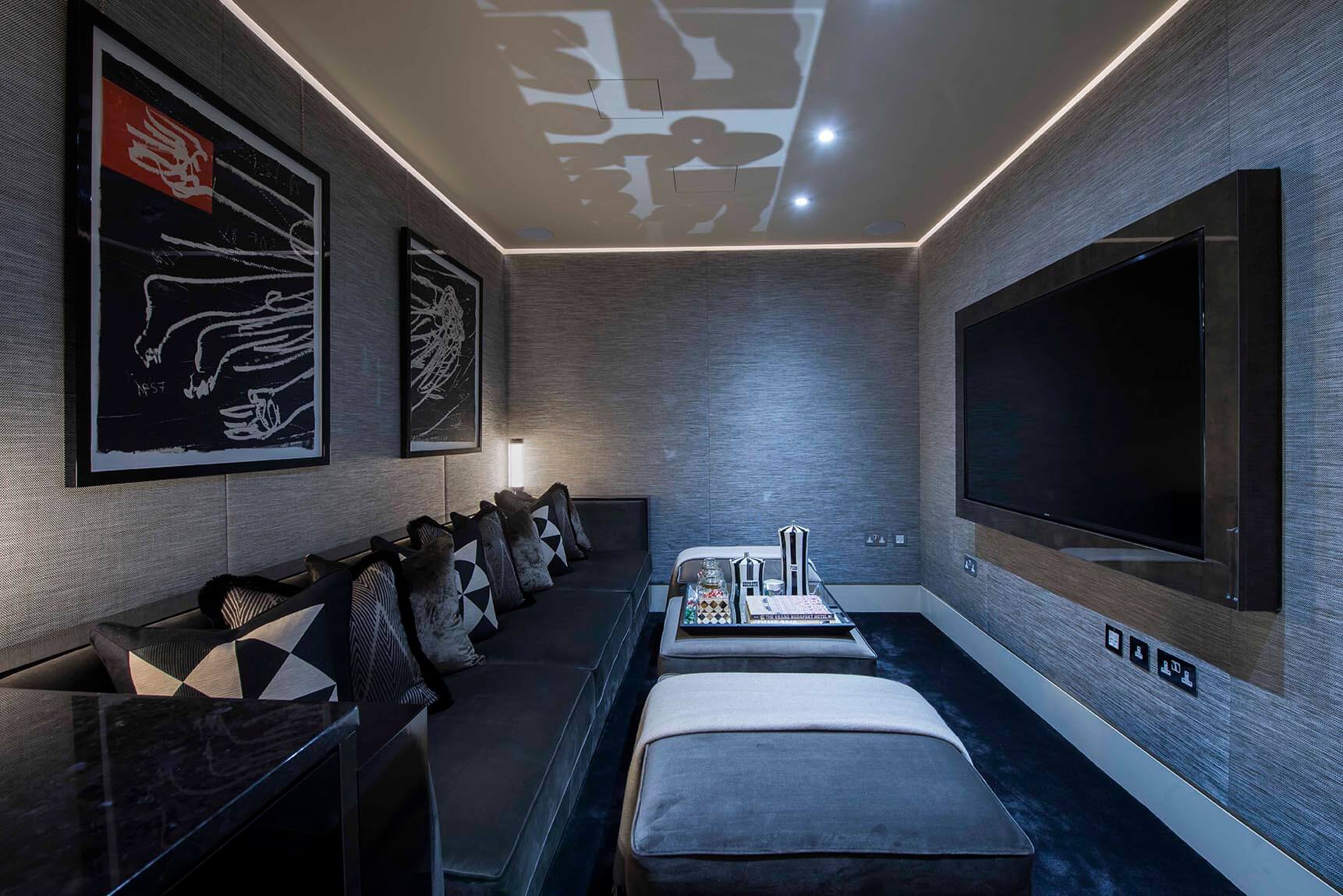 Bathurst Street Mews House for sale Residential Land