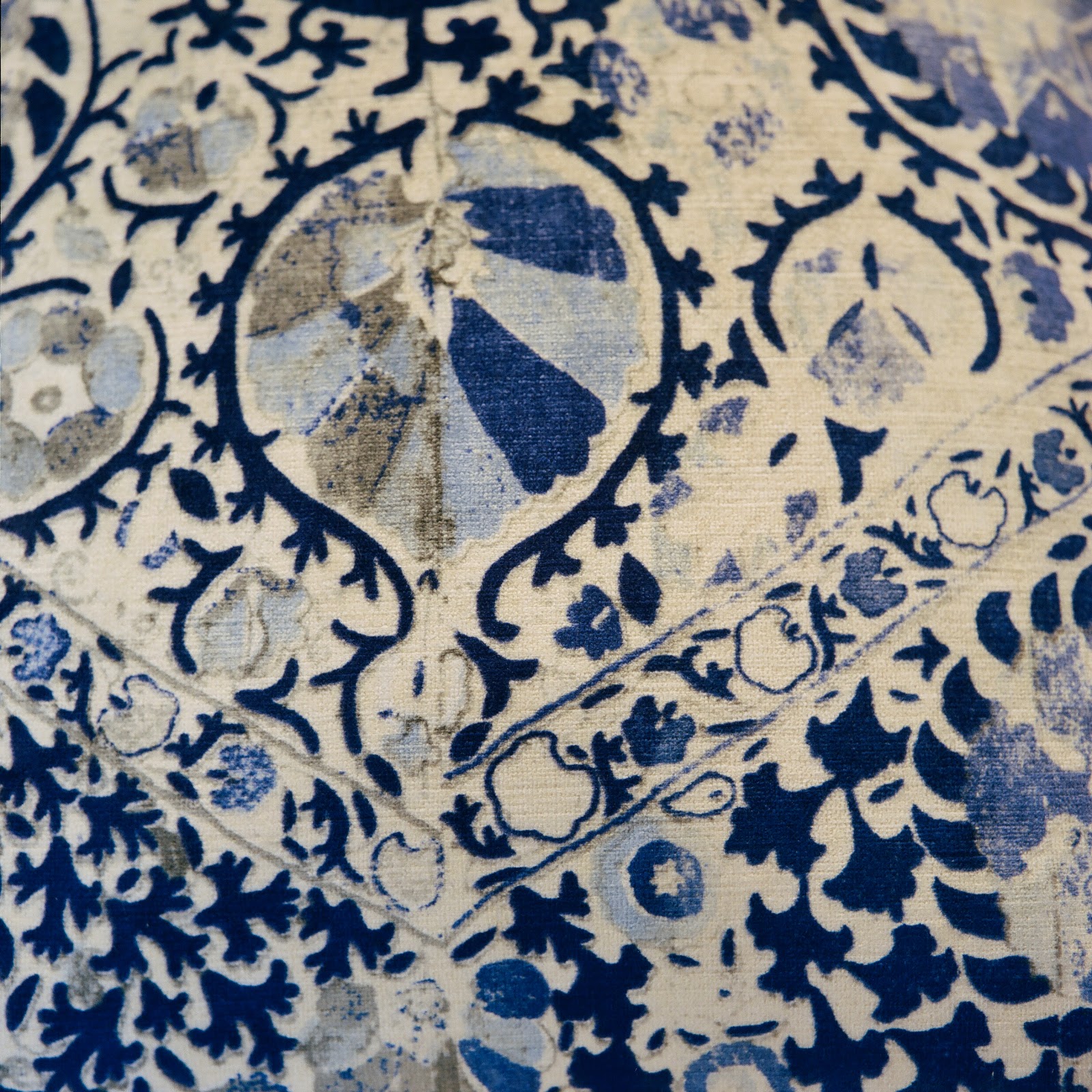 Hamlet Gardens In The Detail Residential Land