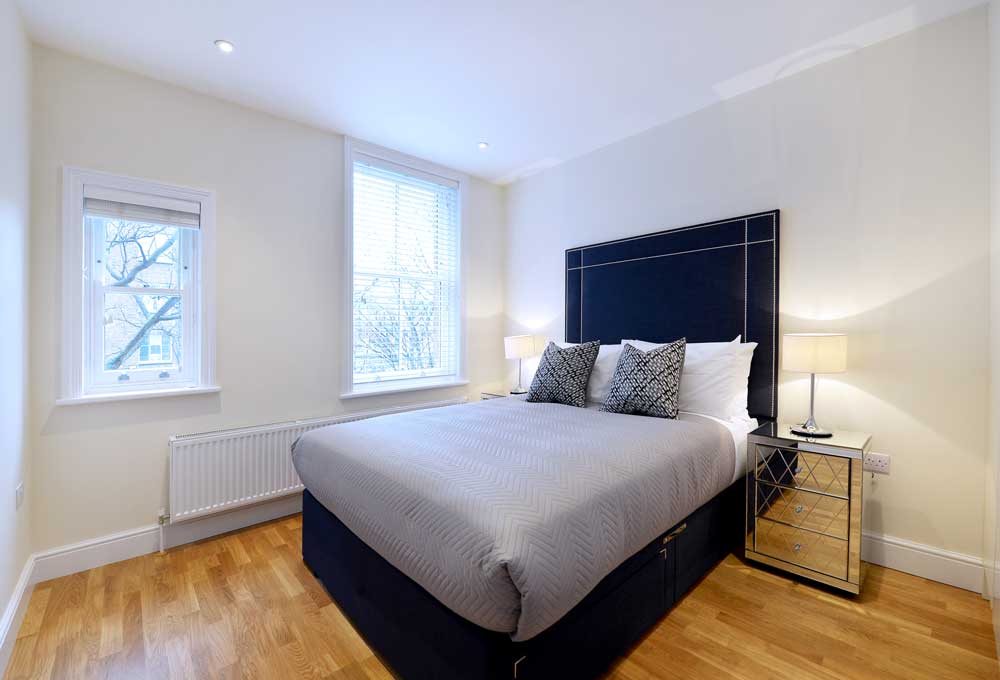 Hamlet Gardens Where the Living is Easy Residential Land