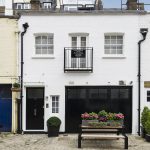 The Mews House: From humble beginnings to a London property sensation