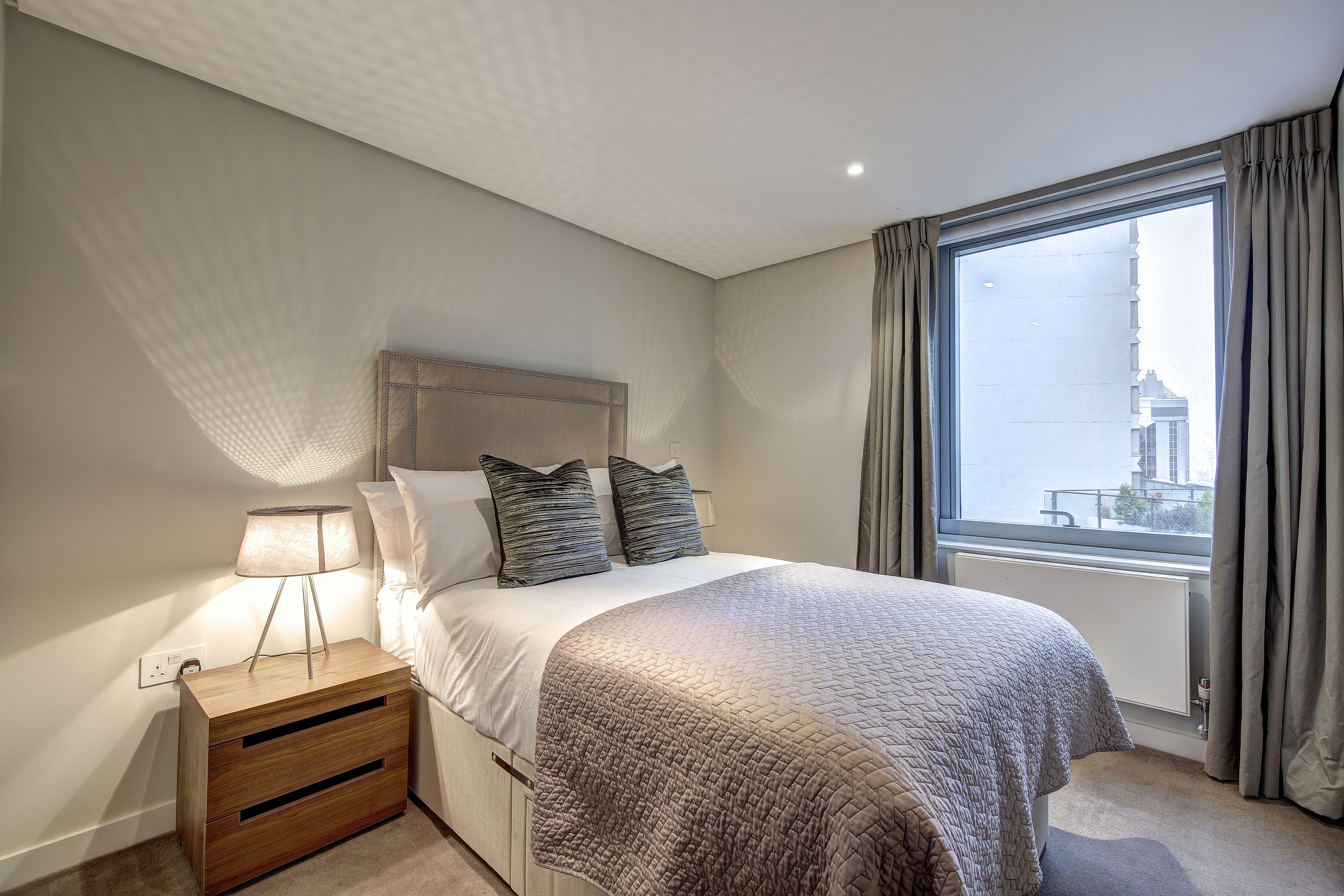 Merchant Square Apartments To Rent Paddington Residential Land