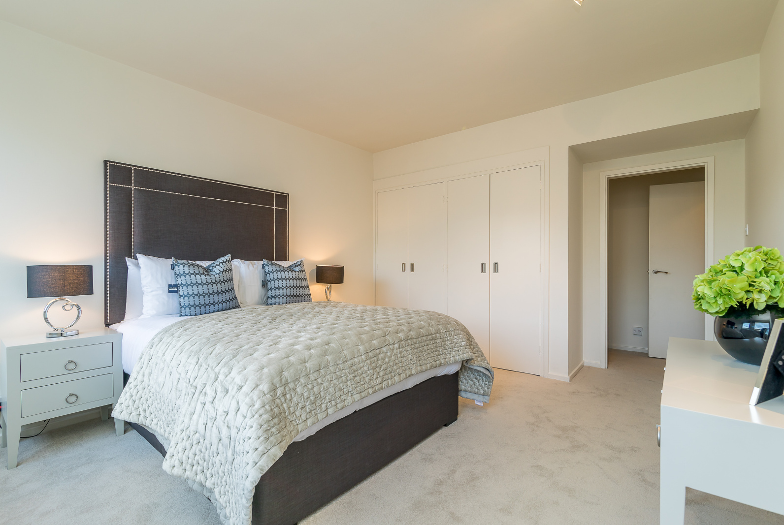 Luke House Apartment to Rent Residential Land