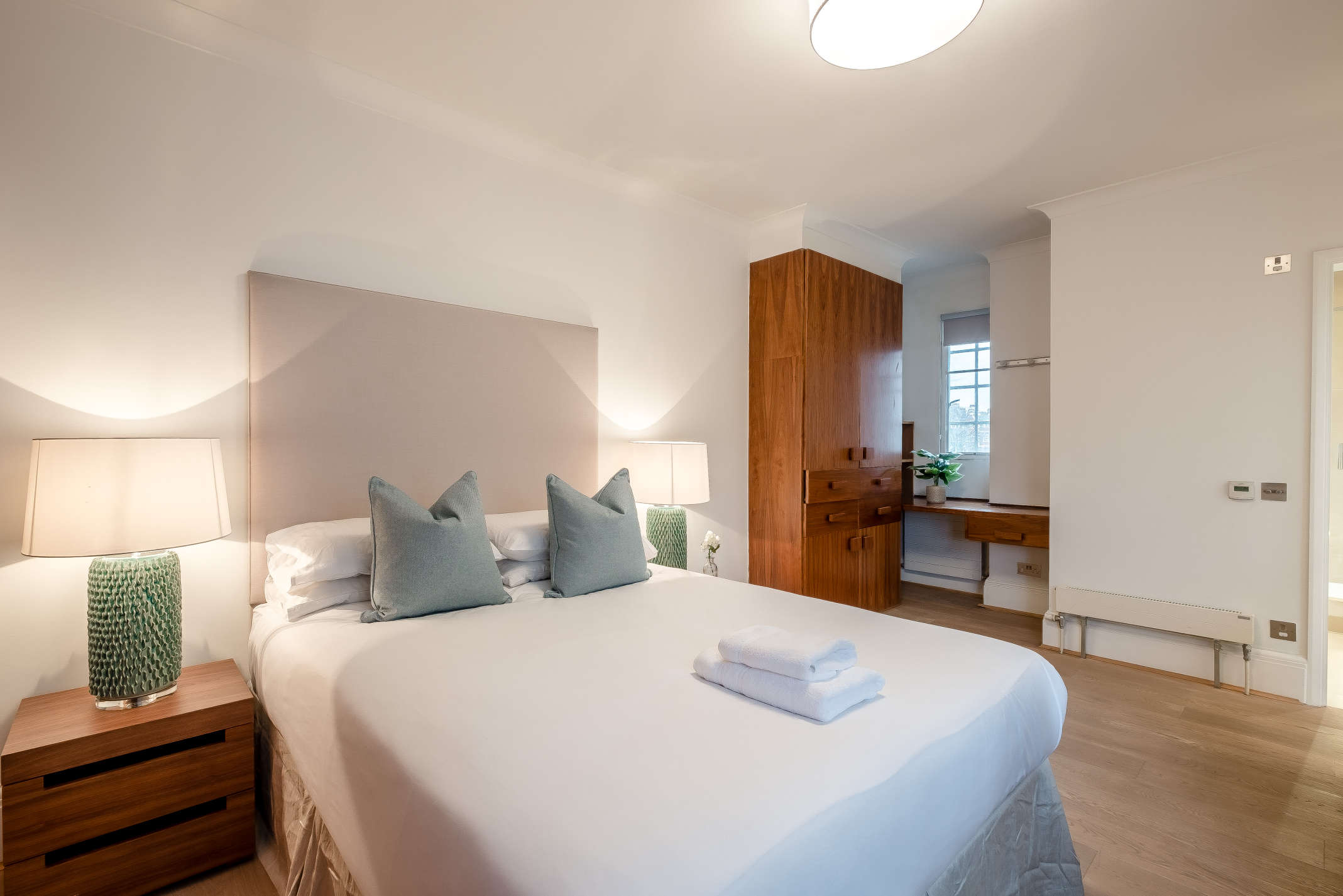 Strathmore Court Apartment to Rent Residential Land