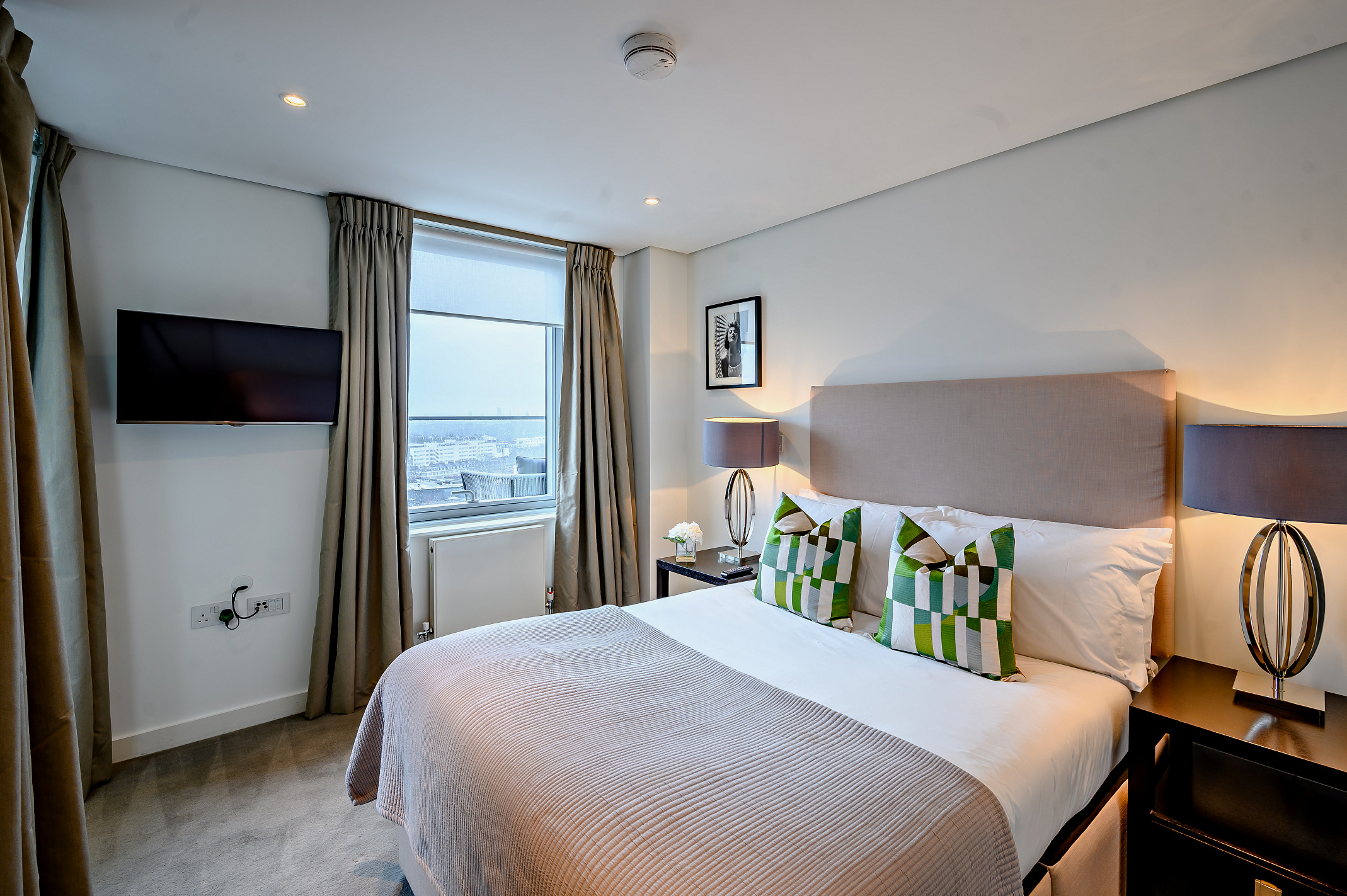 Merchant Square Apartments To Rent Paddington Residential Land