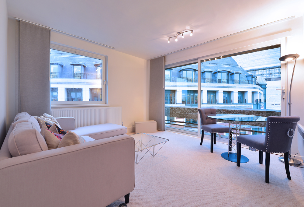 Luke House Apartment to Rent Residential Land