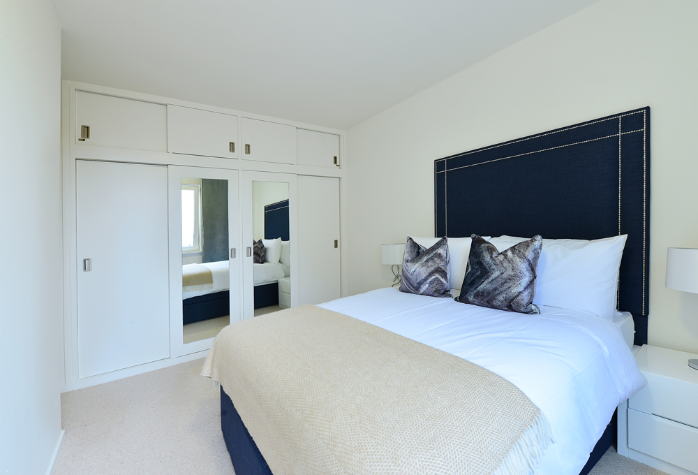 Luke House Apartment to Rent Residential Land