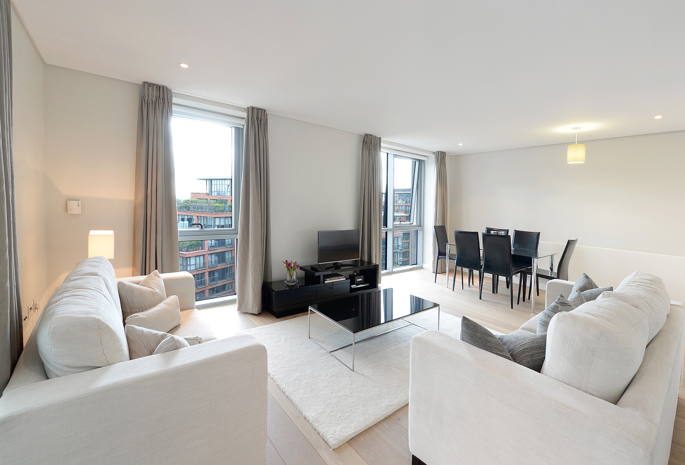 Merchant Square Apartments To Rent Paddington Residential Land