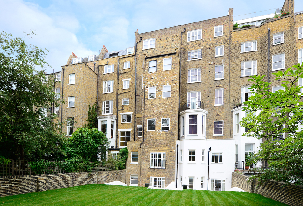 Somerset Court Apartment to Rent in Kensington Residential Land