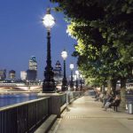 London South Bank – A brief history