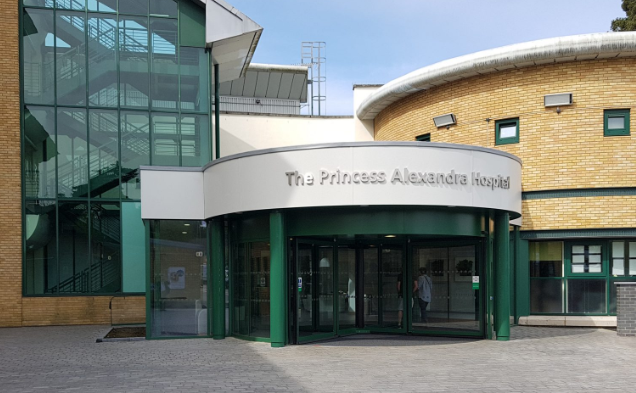 What Is Princess Alexandra Hospital Trust? – CNXJD
