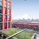 Nine Elms Railway Arch Set For Revamp