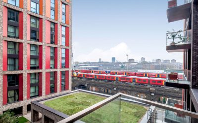 Nine Elms Railway Arch Set For Revamp