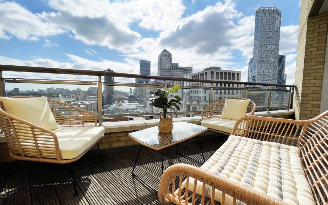 A guide to Canary Wharf and property to rent in the area