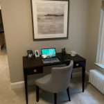 The work from home lifestyle