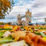 What to do in London this Autumn